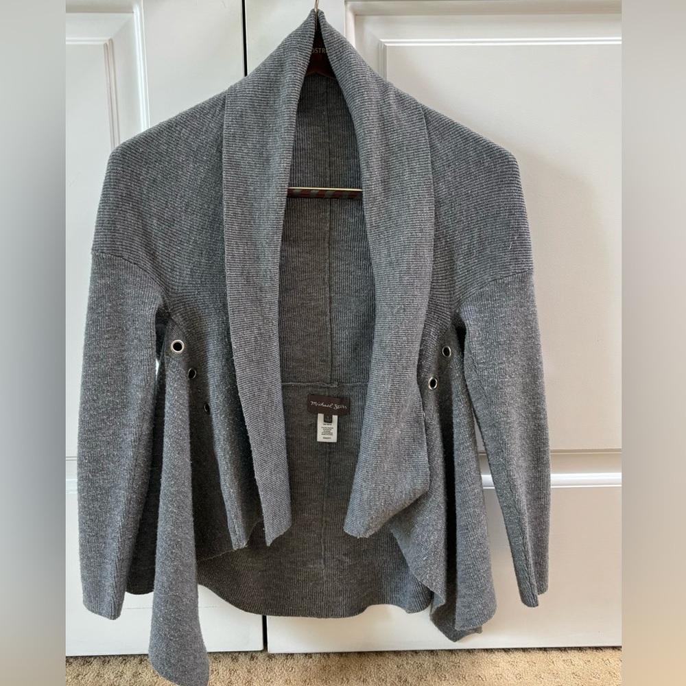 Micheal Stars sweater